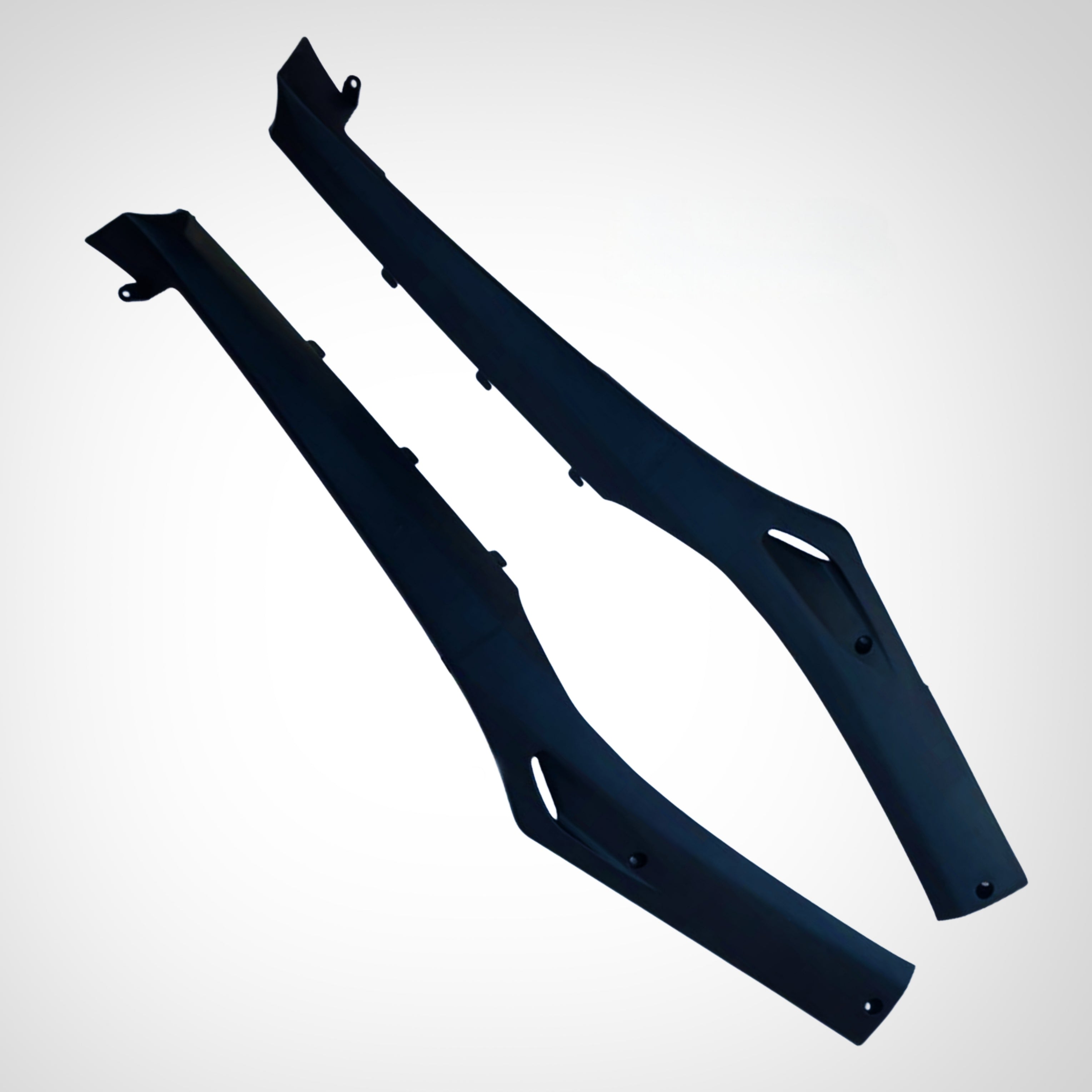 قطع هيكل | Body Cover Parts