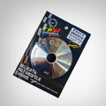 Honda Dio TWH Variator Pulley | بكرة فاريتر TWH لهوندا ديو