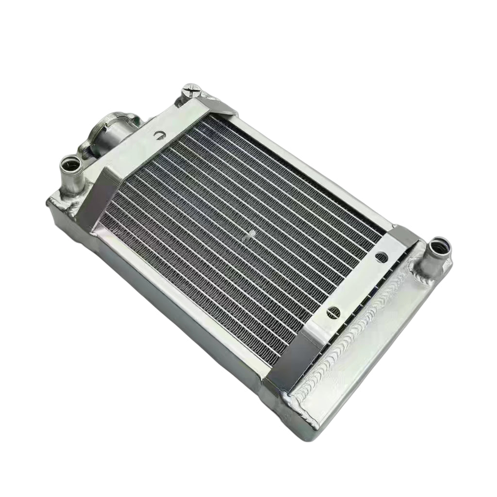 طقم تبريد مائي للدراجات | Water Cooling Kit