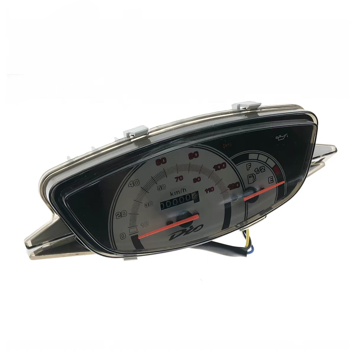 عداد سرعة الدراجة | Scooter Speedometer
