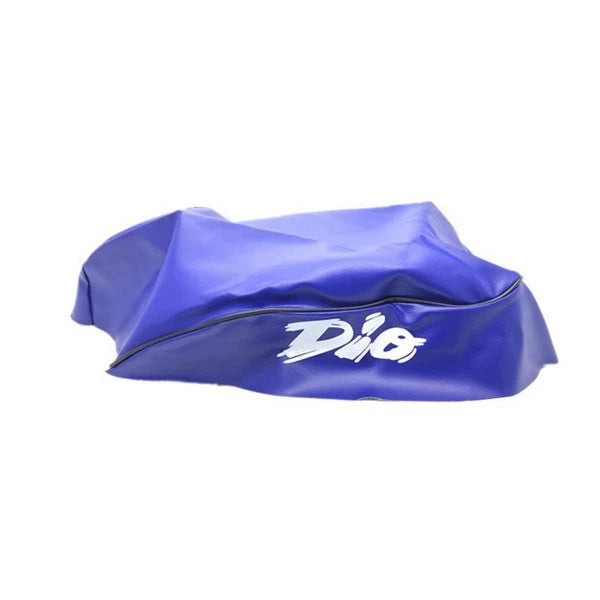 Honda Dio Seat Cover Multi Color | غطاء مقعد هوندا ديو ألوان متعددة