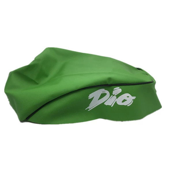 Honda Dio Seat Cover Multi Color | غطاء مقعد هوندا ديو ألوان متعددة