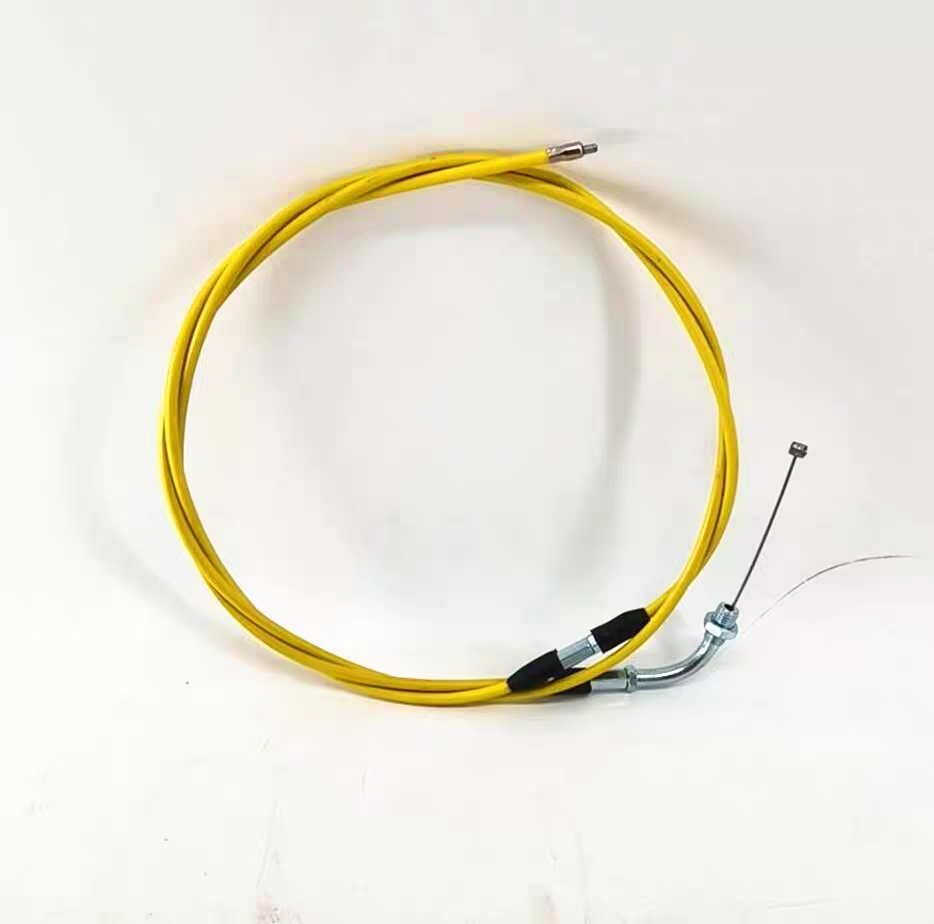 كيبل بنزين | Throttle Cable