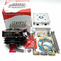 سلندر JISO تبريد مائي عالي الأداء | JISO Water-Cooled Cylinder Kit 54mm