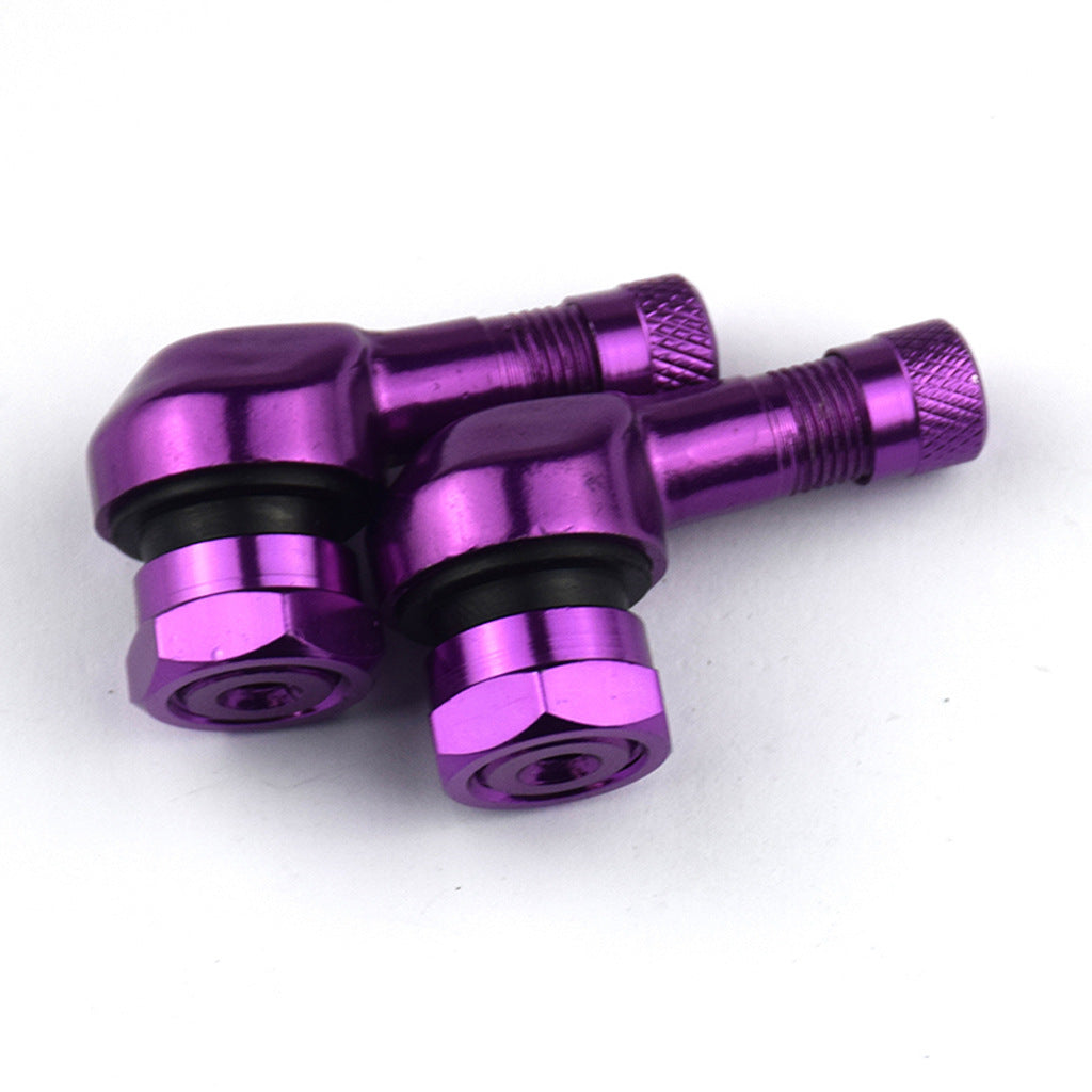 غطاء صمام الهواء للإطارات | Tire Air Valve Cap