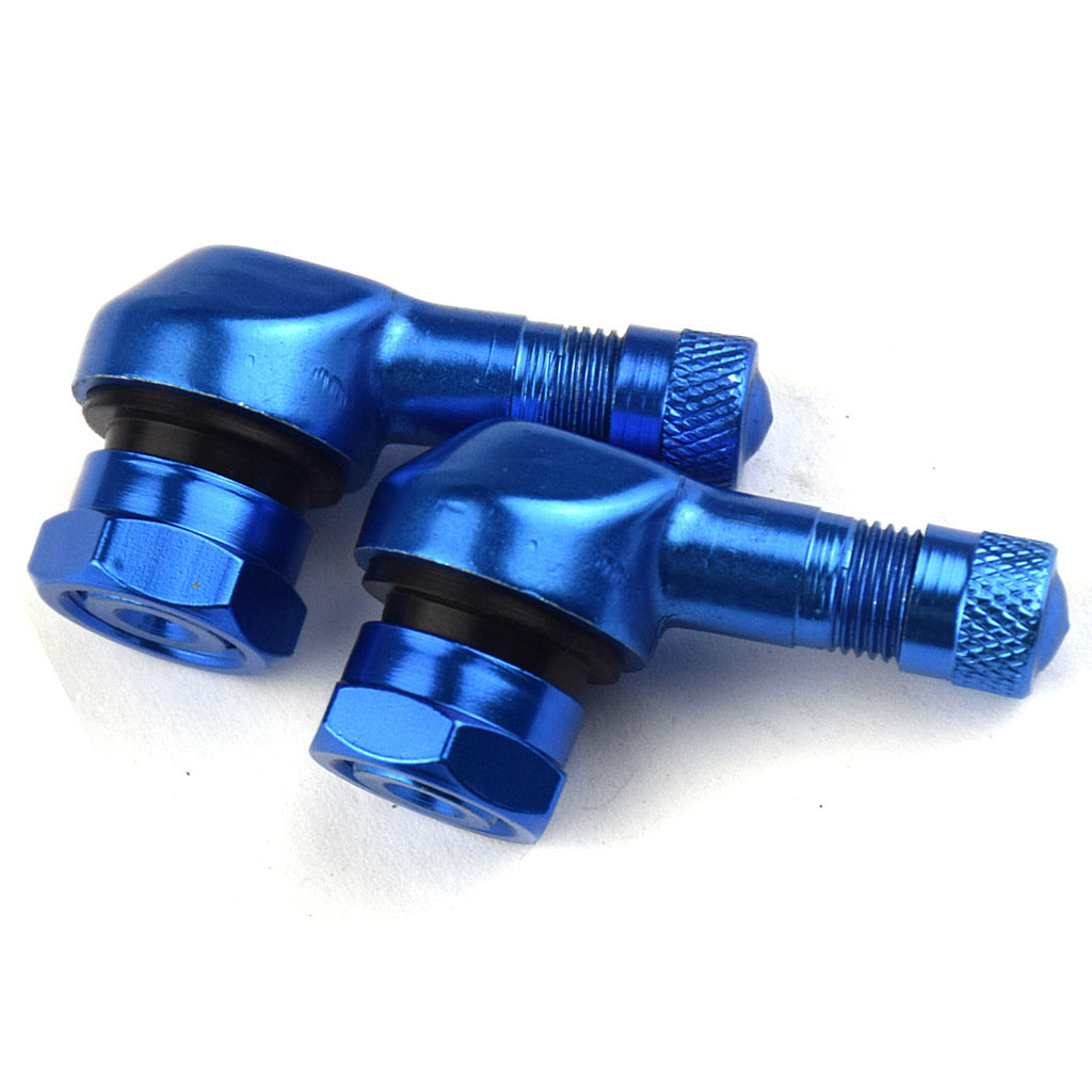 غطاء صمام الهواء للإطارات | Tire Air Valve Cap