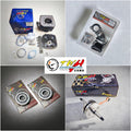 طقم تعديل TWH 125cc عالي الأداء | TWH 125cc Upgrade Kit