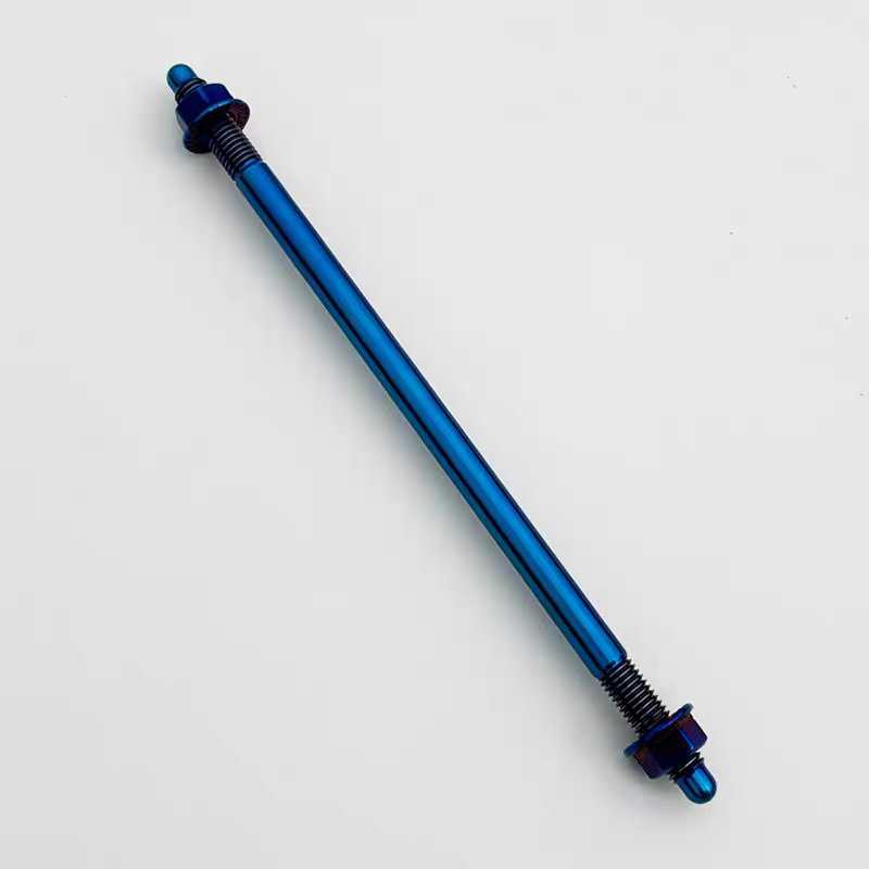 Front Wheel Axle | محور أمامي للدراجات