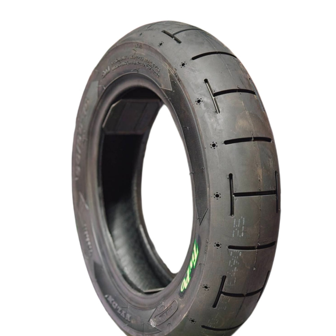 إطار TWPO بنقشة H | TWPO H Pattern Tire 80/90-10 & 90/90-10