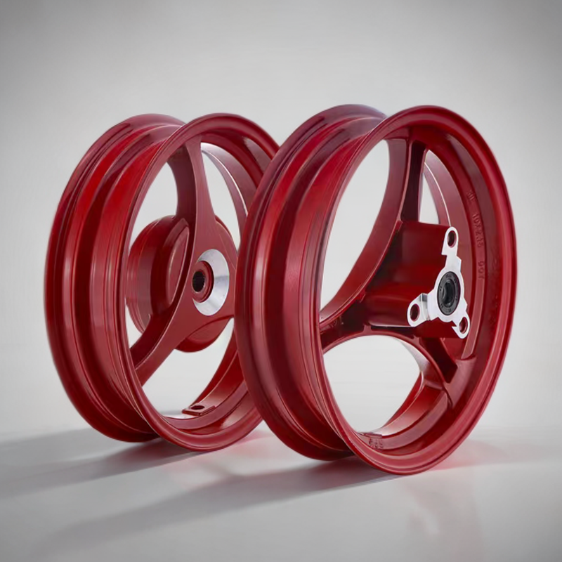 عجلات هوندا ديو – 5 أشكال و20 لون | Honda Dio Wheels