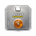 خزان بترول ألمنيوم JISO احترافي | JISO Aluminum Fuel Tank