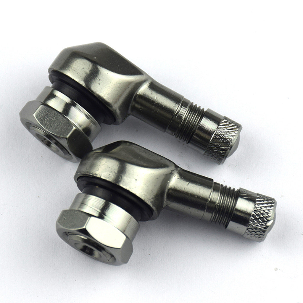 غطاء صمام الهواء للإطارات | Tire Air Valve Cap