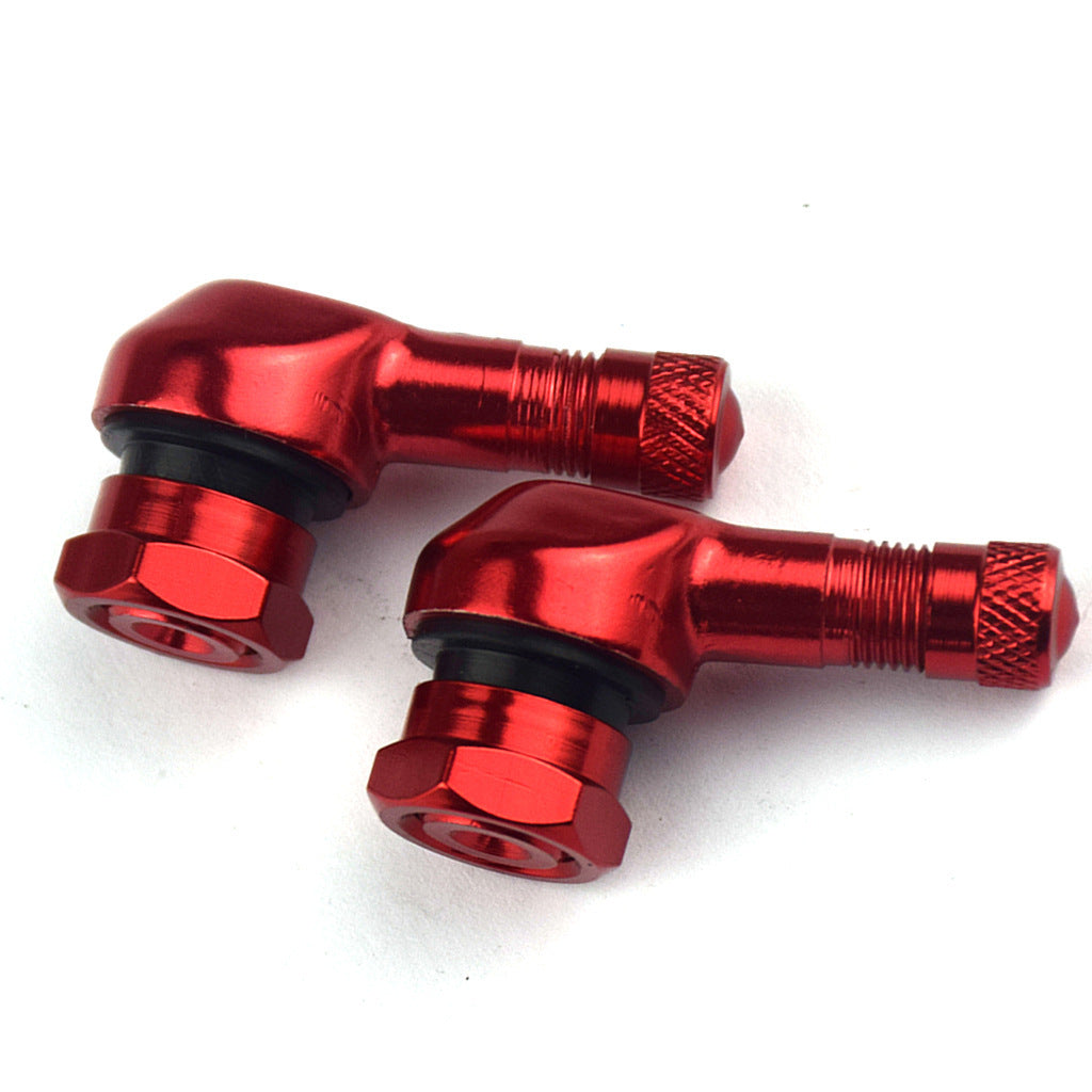 غطاء صمام الهواء للإطارات | Tire Air Valve Cap