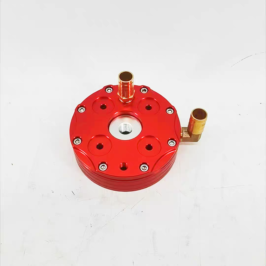 غطاء رأس سلندر مائي | Water Cooled Cylinder Head Cover