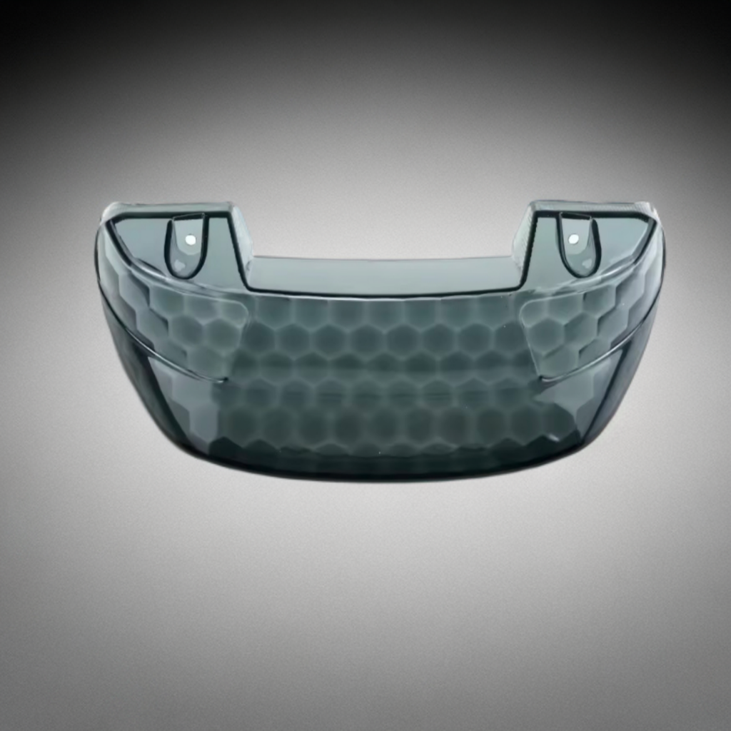غطاء مصباح خلفي هوندا ديو ملون | Honda Dio Tail Light Cover AF27 AF28