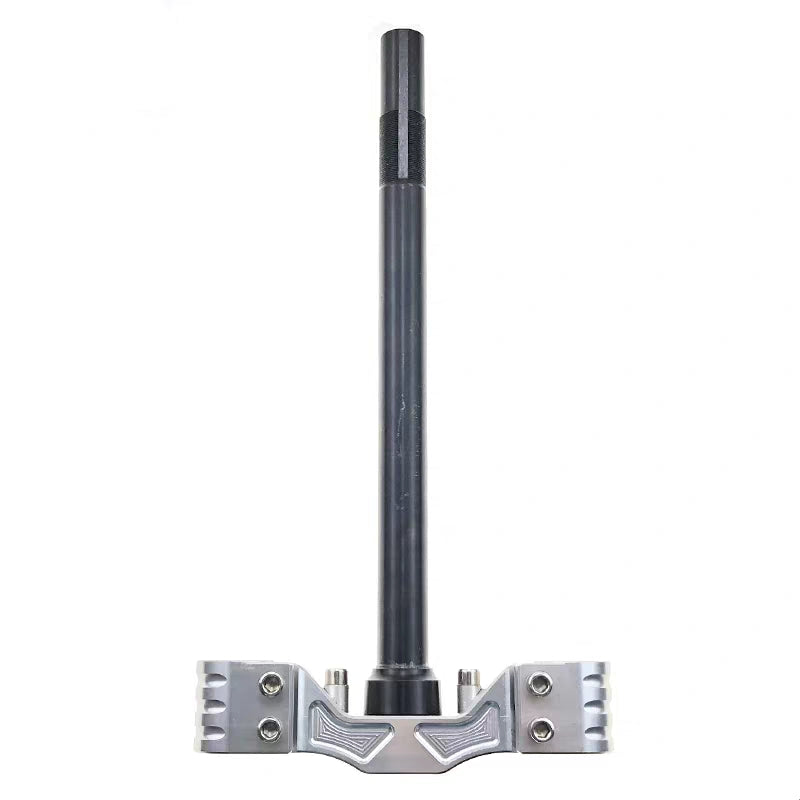 عمود توجيه | CNC Steering Stem