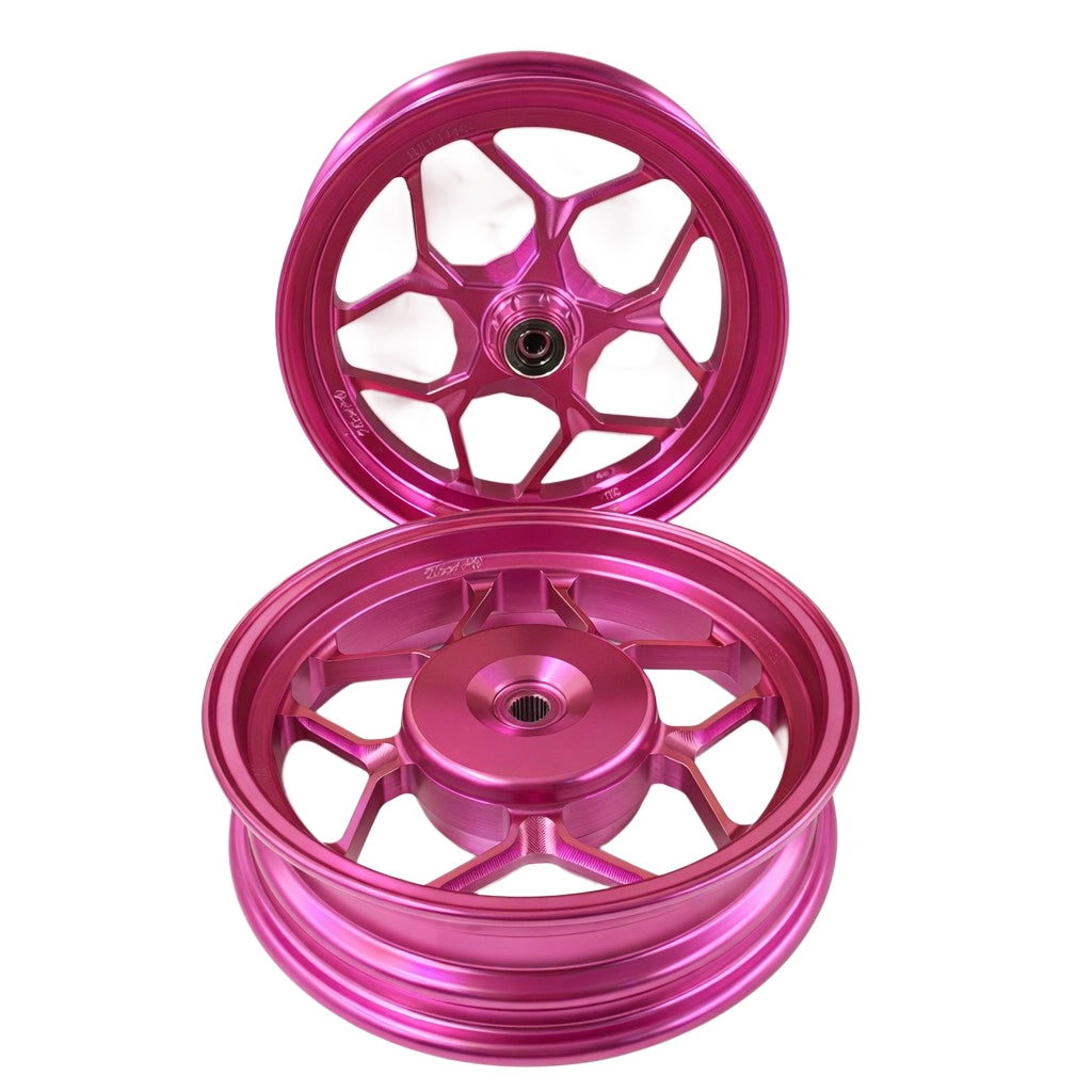 جنوط هوندا ديو رياضية | Honda Dio Racing Wheels