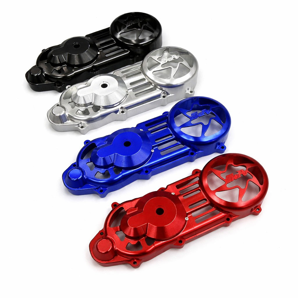 CNC Engine Cover Set | غطاء ماكينة CNC رياضي