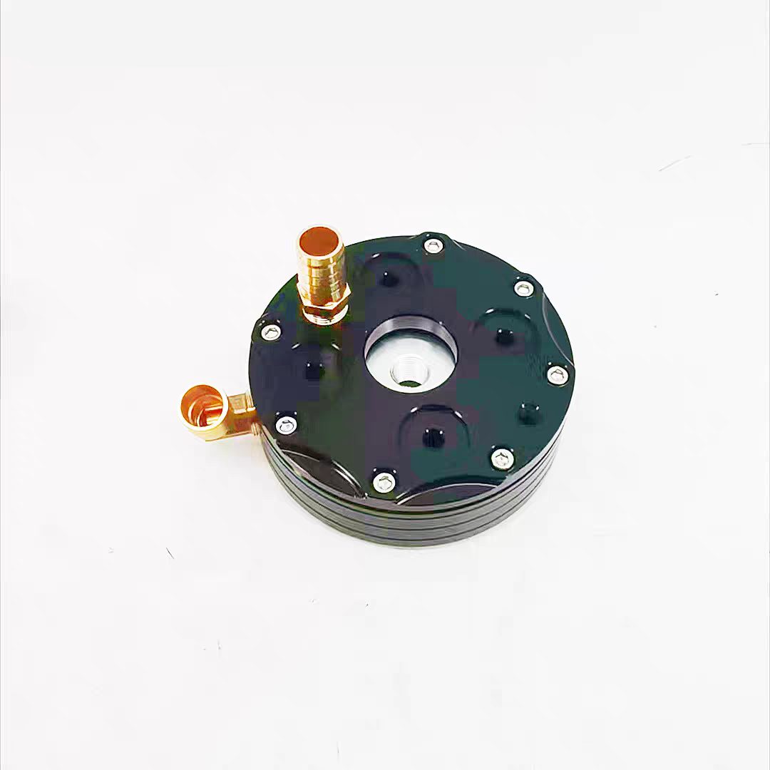 غطاء رأس سلندر مائي | Water Cooled Cylinder Head Cover
