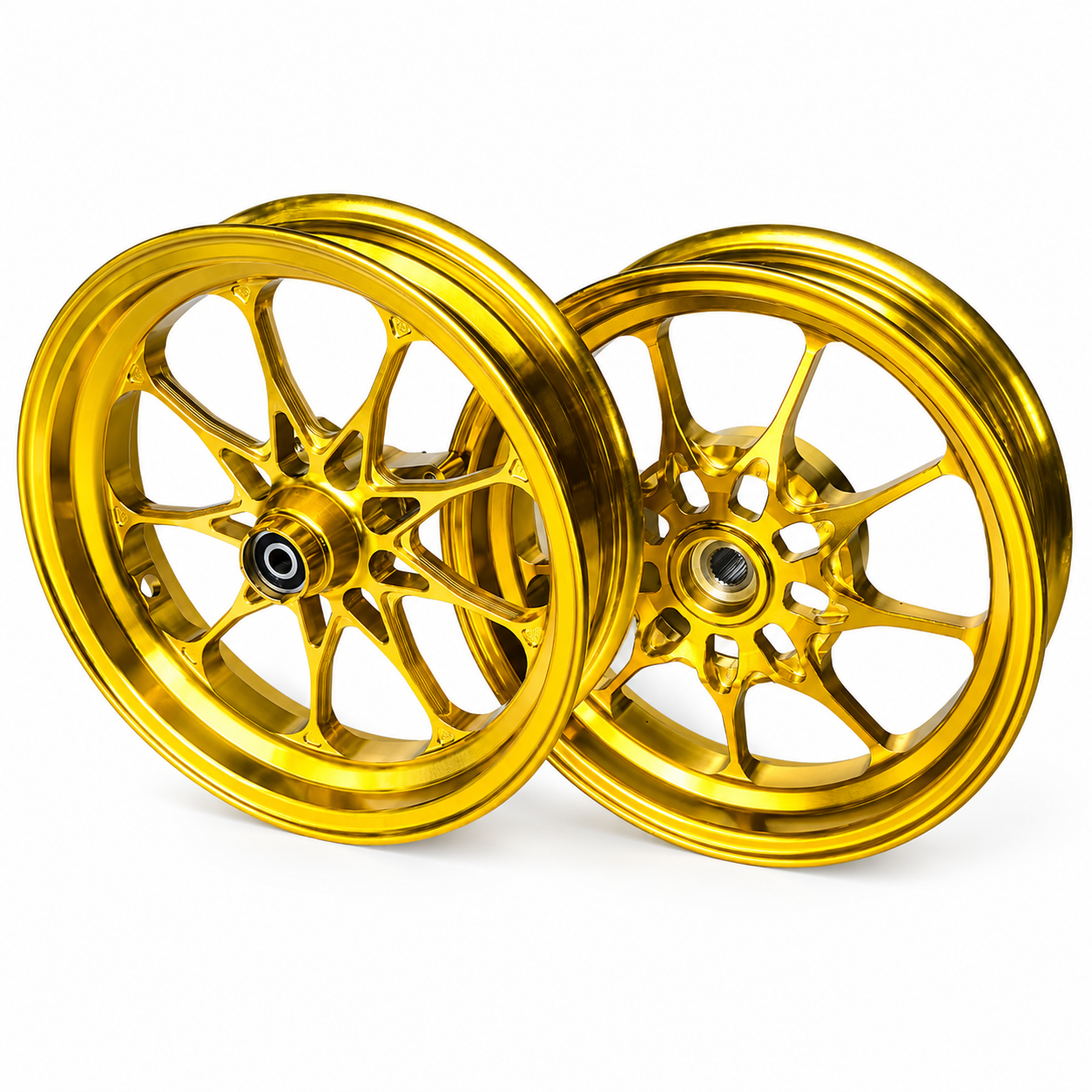 جنوط هوندا ديو رياضية | Honda Dio Racing Wheels