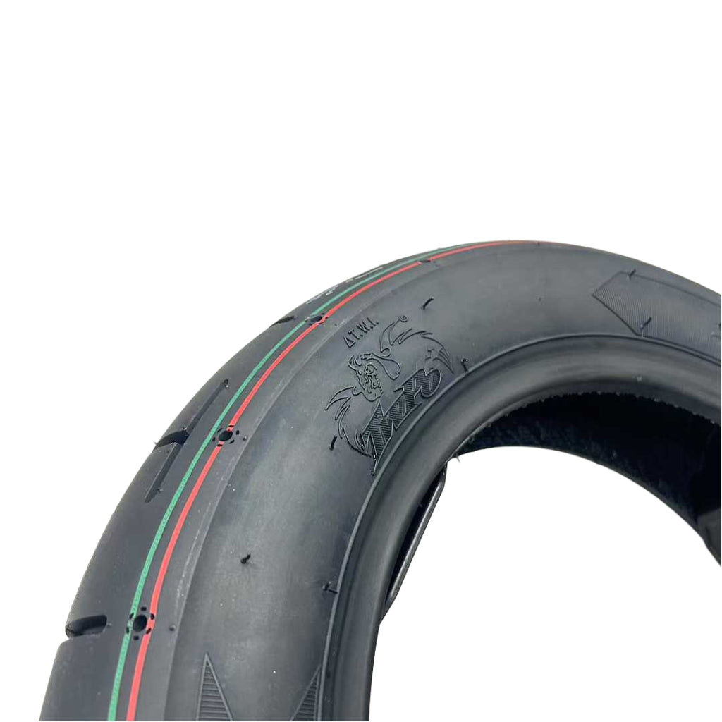 إطار TWPO بنقشة H | TWPO H Pattern Tire 80/90-10 & 90/90-10
