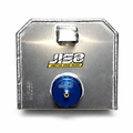 خزان بترول ألمنيوم JISO احترافي | JISO Aluminum Fuel Tank