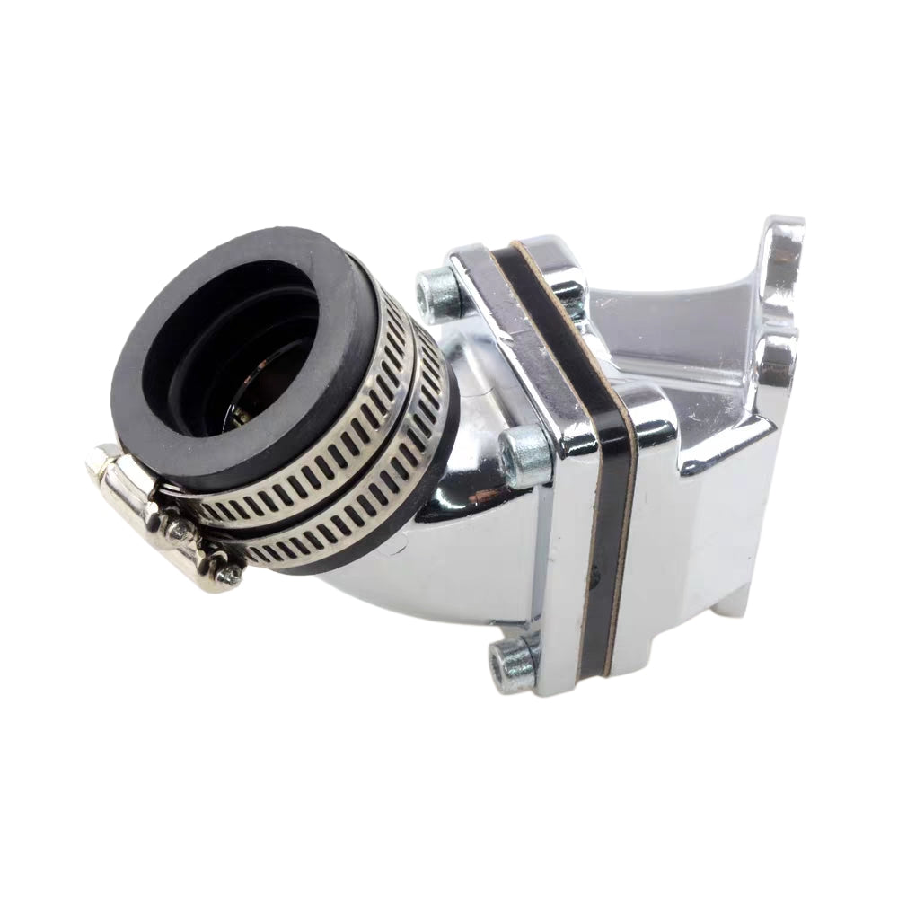 Carburetor Intake Manifold