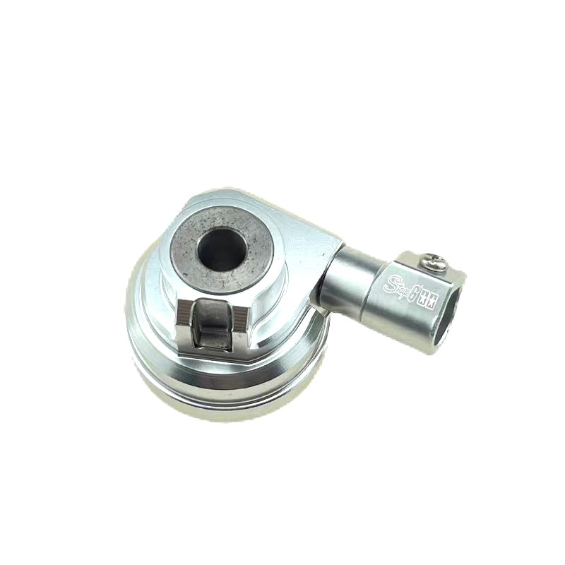 CNC Speedometer Gear | ترس عداد السرعة CNC