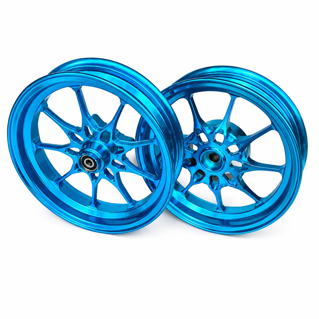 جنوط هوندا ديو رياضية | Honda Dio Racing Wheels