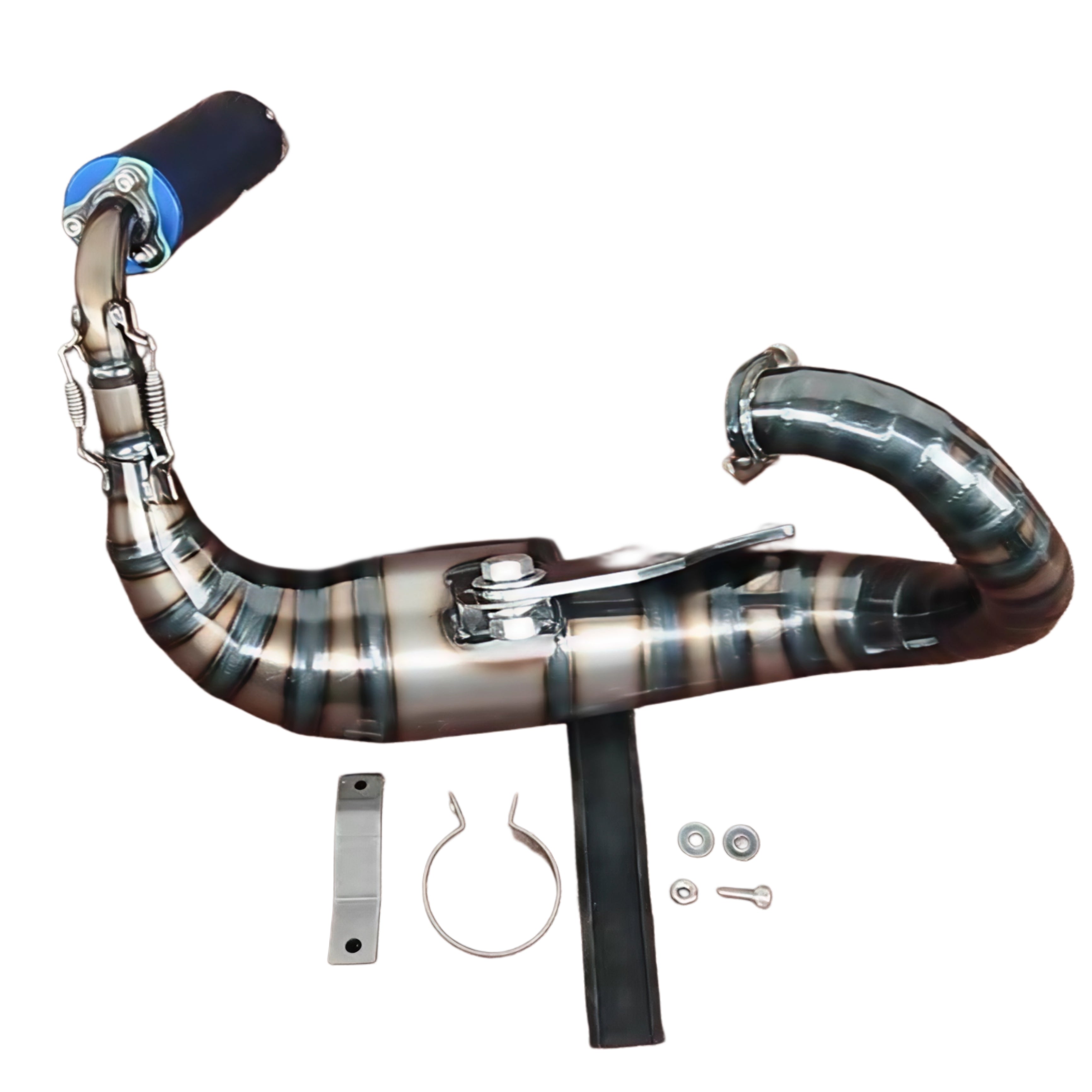 عادم سباق TWH احترافي | TWH Racing Exhaust