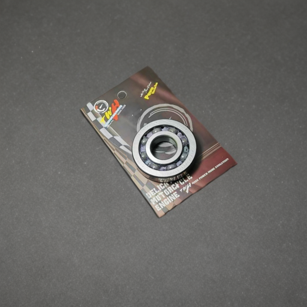 Honda Dio TWH Crankshaft Bearing | رولمان بلي عمود الكرنك لهوندا ديو TWH