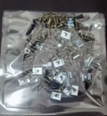 طقم براغي هيكل | Body Fairing Screw Kit