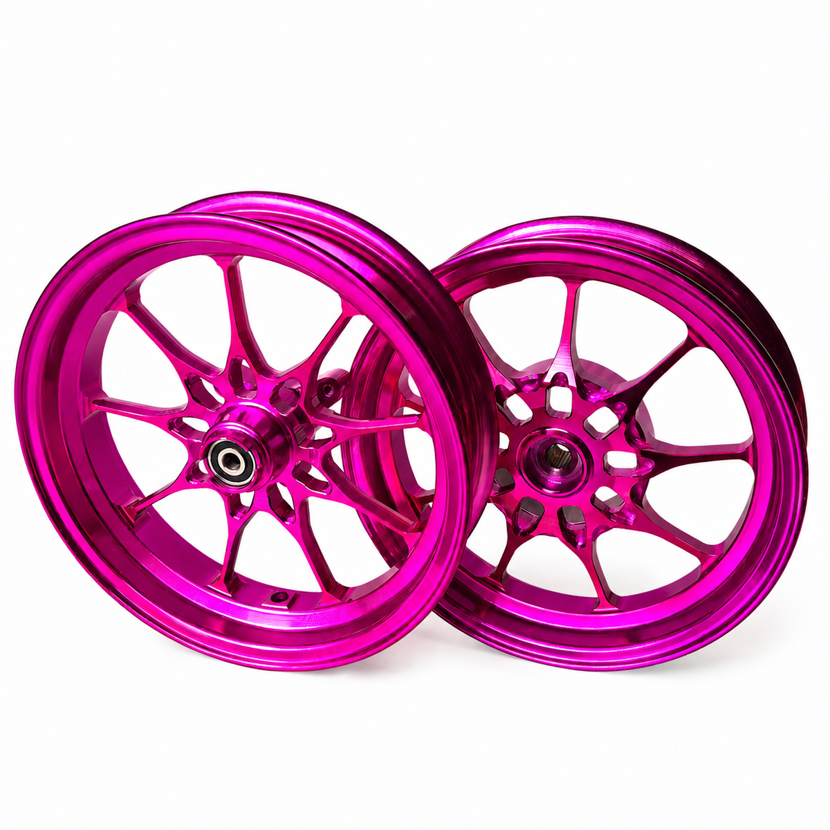 جنوط هوندا ديو رياضية | Honda Dio Racing Wheels