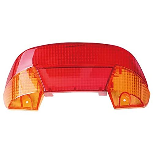 غطاء مصباح خلفي هوندا ديو ملون | Honda Dio Tail Light Cover AF27 AF28