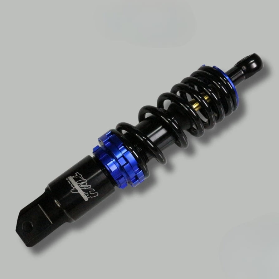 Honda Dio TWH Rear Shock Absorber | مساعد خلفي هوندا ديو TWH
