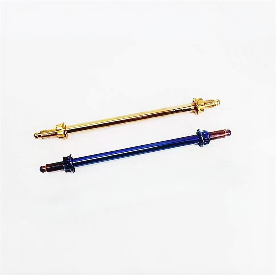 Front Wheel Axle | محور أمامي للدراجات