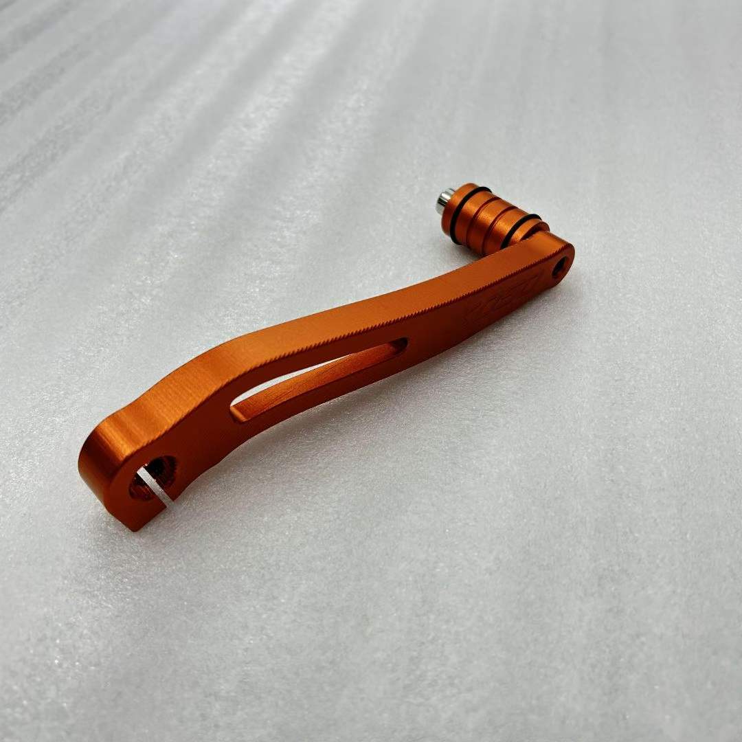 ذراع تشغيل رياضي | KOSO CNC Kick Starter Lever