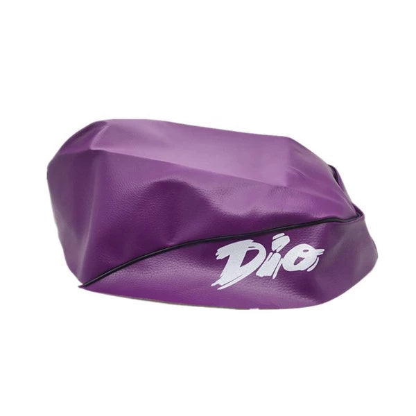 Honda Dio Seat Cover Multi Color | غطاء مقعد هوندا ديو ألوان متعددة