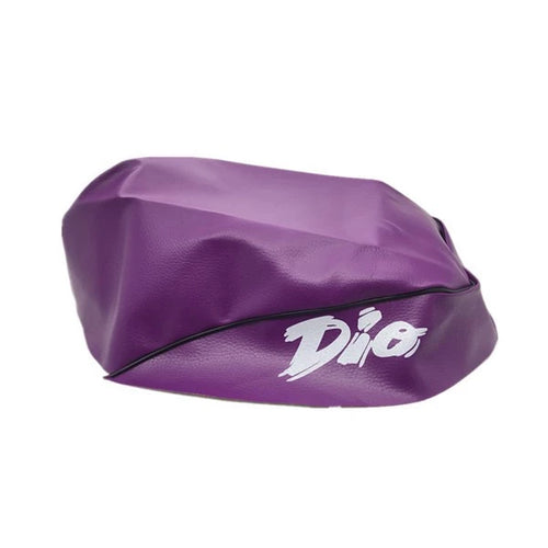 Honda Dio Seat Cover Multi Color | غطاء مقعد هوندا ديو ألوان متعددة