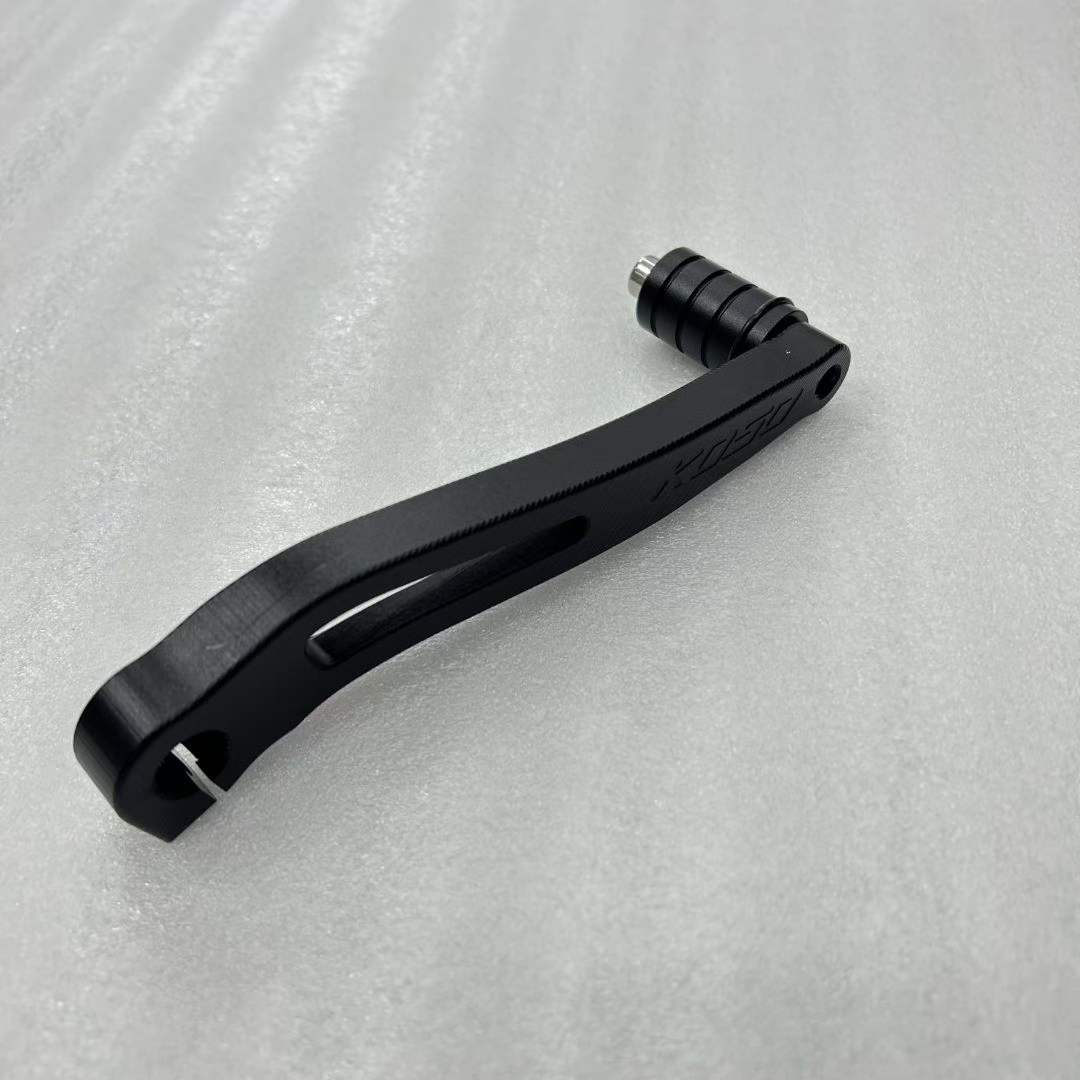 ذراع تشغيل رياضي | KOSO CNC Kick Starter Lever