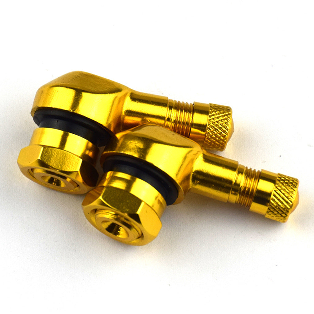 غطاء صمام الهواء للإطارات | Tire Air Valve Cap