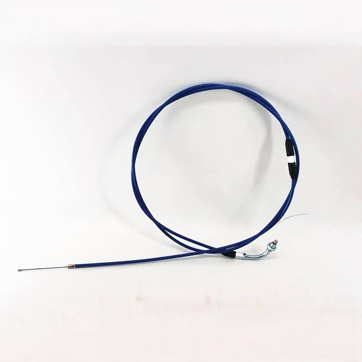 كيبل بنزين | Throttle Cable