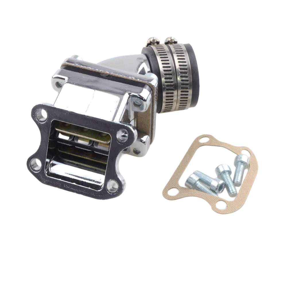 Carburetor Intake Manifold
