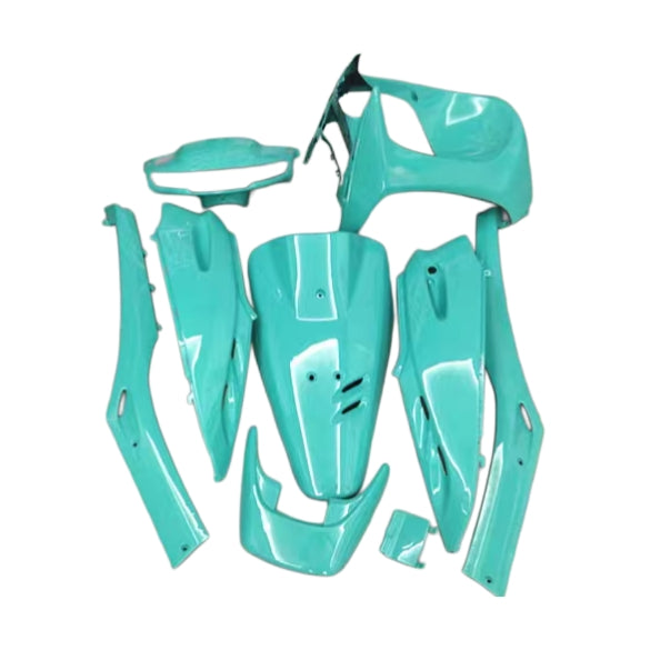 طقم خارجي كامل | Complete Body Fairing Kit