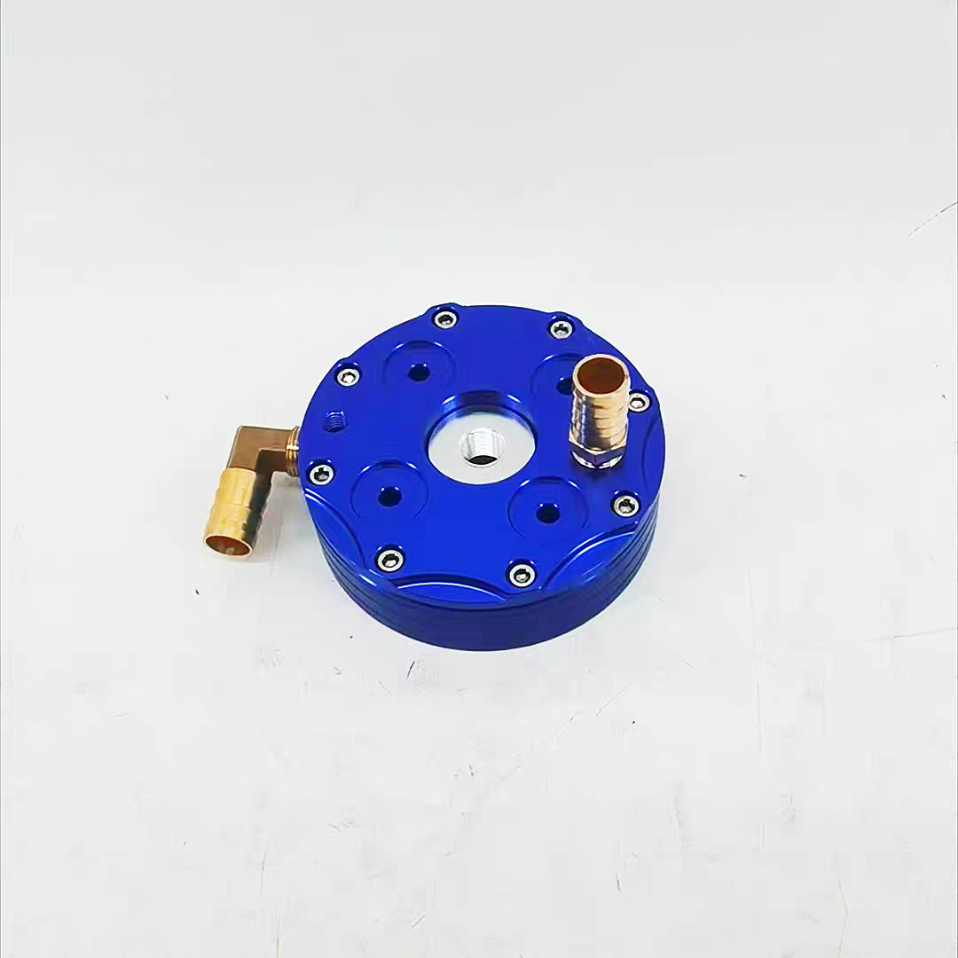 غطاء رأس سلندر مائي | Water Cooled Cylinder Head Cover