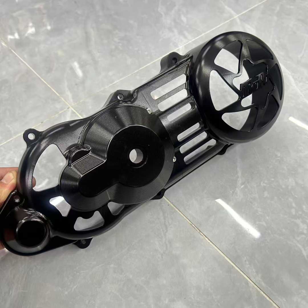 غطاء ماكينة CNC رياضي | CNC Engine Cover Set