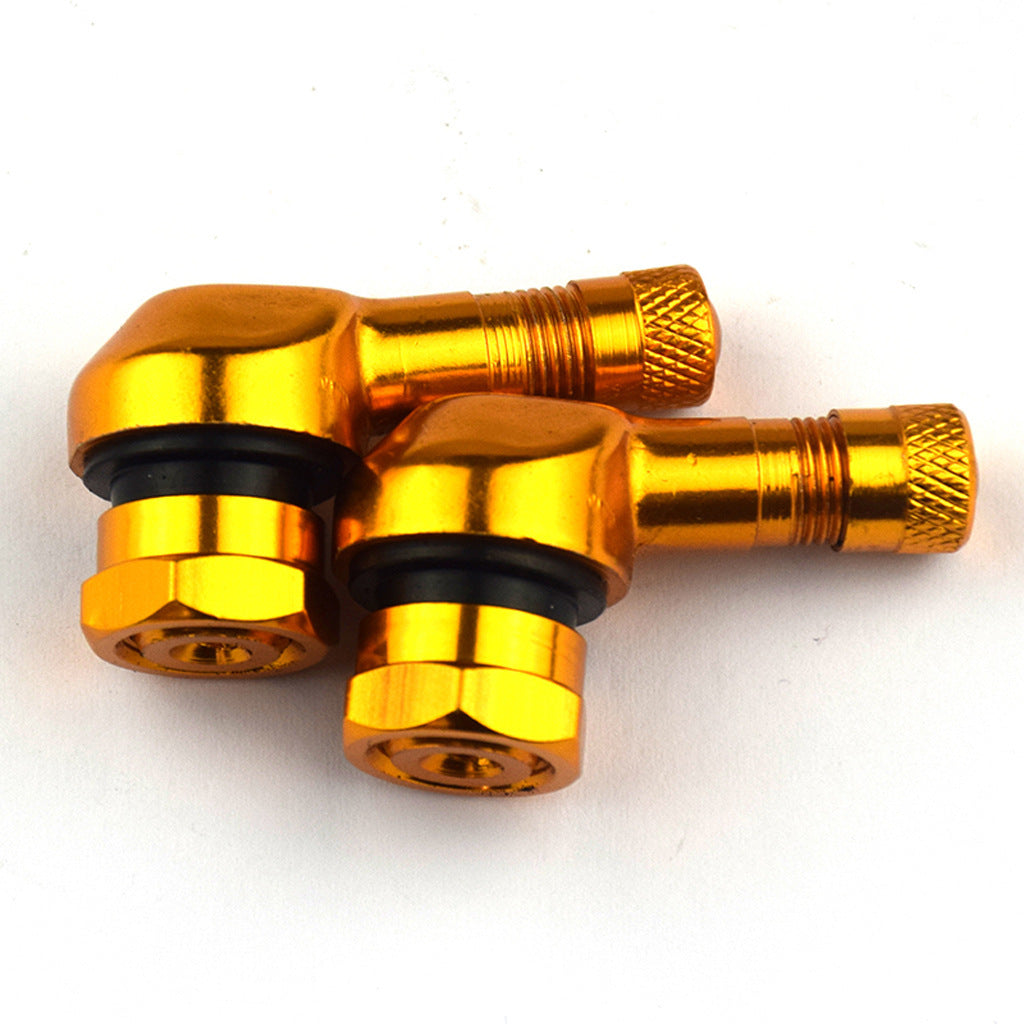 غطاء صمام الهواء للإطارات | Tire Air Valve Cap