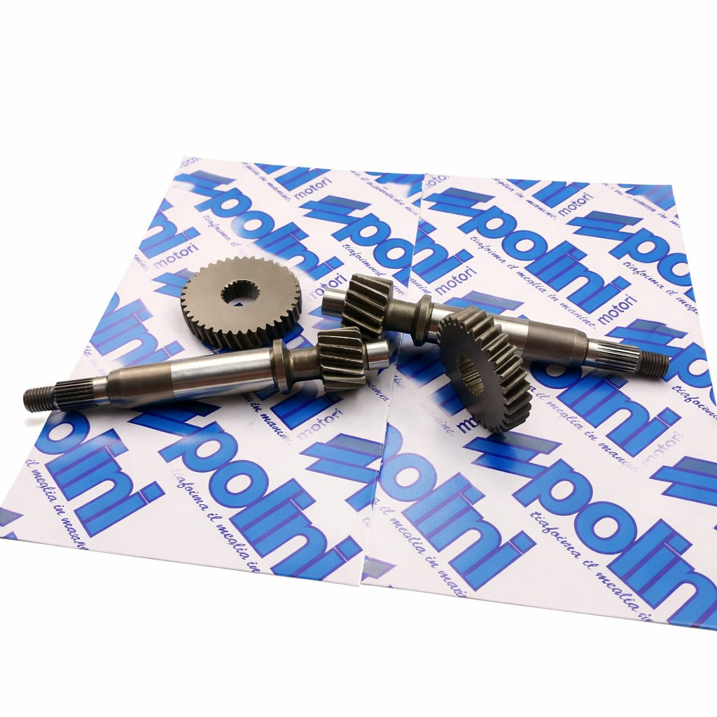 تروس جير أمامية | Front Gear Set
