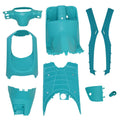 طقم هيكل خارجي | Body Fairing Kit