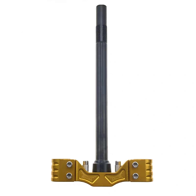 Steering Stem | عمود توجيه CNC